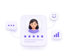 Experiencia con el empleado en seguros